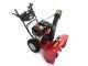 MTD OPTIMA ME 66 - Spazzaneve a scoppio - SnowThorX 80