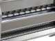 DCG PM1600 - Macchina per la pasta manuale in INOX