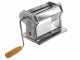 DCG PM1600 - Macchina per la pasta manuale in INOX