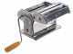 DCG PM1600 - Macchina per la pasta manuale in INOX