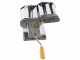 DCG PM1600 - Macchina per la pasta manuale in INOX
