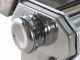 DCG PM1600 - Macchina per la pasta manuale in INOX