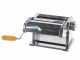 Macchina per la pasta DCG PM1600 manuale - Per stendere e tagliare la pasta