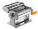 Beper 90.345 - Macchina per la pasta manuale in INOX