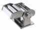 Beper 90.345 - Macchina per la pasta manuale in INOX
