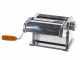 Beper 90.345 - Macchina per la pasta manuale in INOX