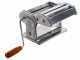 Beper 90.345 - Macchina per la pasta manuale in INOX