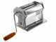 Beper 90.345 - Macchina per la pasta manuale in INOX