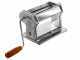 Beper 90.345 - Macchina per la pasta manuale in INOX