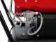 GeoTech IDH 8000 - Generatore di aria calda diesel - A riscaldamento indiretto - Carrellato