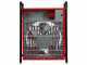 GeoTech EH 1500 T - Generatore di aria calda elettrico con ventilatore - 15  kW - Trifase