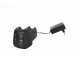 Lavor Pro BSW 375 ET - Spazzatrice a batteria con cesto di raccolta 10.8V - 1.5Ah