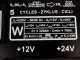 Awelco THOR 320 Booster - Caricabatterie avviatore - carrellato - monofase - batterie 24-12V