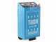 Awelco THOR 650 Booster - Caricabatterie avviatore - carrellato - monofase - batterie 24-12V