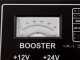 Awelco THOR 750 - Caricabatterie avviatore Booster - carrellato - monofase - batterie 24-12V