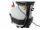 Lavor Pro Solaris IF - Aspiratore iniezione - estrazione - aspiratore per polvere e liquidi