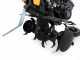 Stiga SRC 775 RG - Motozappa a benzina 6 HP - Loncin TM 60 OHV 182cc