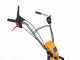 Stiga SRC 775 RG - Motozappa a benzina 6 HP - Loncin TM 60 OHV 182cc