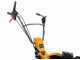 Stiga SRC 775 RG - Motozappa a benzina 6 HP - Loncin TM 60 OHV 182cc
