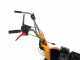 Stiga SRC 775 RG - Motozappa a benzina 6 HP - Loncin TM 60 OHV 182cc