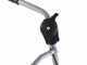 Stiga SRC 775 RG - Motozappa a benzina 6 HP - Loncin TM 60 OHV 182cc