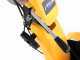 Stiga SRC 775 RG - Motozappa a benzina 6 HP - Loncin TM 60 OHV 182cc