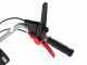 Stiga SRC 775 RG - Motozappa a benzina 6 HP - Loncin TM 60 OHV 182cc