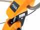 Stiga SRC 775 RG - Motozappa a benzina 6 HP - Loncin TM 60 OHV 182cc