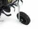 Stiga SRC 775 RG - Motozappa a benzina 6 HP - Loncin TM 60 OHV 182cc