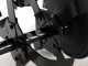 Stiga SRC 775 RG - Motozappa a benzina 6 HP - Loncin TM 60 OHV 182cc