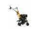 Stiga SRC 775 RG - Motozappa a benzina 6 HP - Loncin TM 60 OHV 182cc