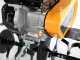 Stiga SRC 775 RG - Motozappa a benzina 6 HP - Loncin TM 60 OHV 182cc
