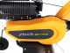 Stiga SRC 775 RG - Motozappa a benzina 6 HP - Loncin TM 60 OHV 182cc