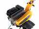 Stiga SRC 775 RG - Motozappa a benzina 6 HP - Loncin TM 60 OHV 182cc