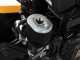 Stiga SRC 775 RG - Motozappa a benzina 6 HP - Loncin TM 60 OHV 182cc