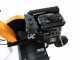 Stiga SRC 775 RG - Motozappa a benzina 6 HP - Loncin TM 60 OHV 182cc