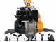 Stiga SRC 775 RG - Motozappa a benzina 6 HP - Loncin TM 60 OHV 182cc