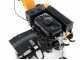 Stiga SRC 775 RG - Motozappa a benzina 6 HP - Loncin TM 60 OHV 182cc