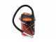 Lavor Ashley 901 - Aspiracenere a bidone con fusto 18 lt - motore elettrico 1000 W