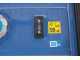 Hyundai PT3000 - Generatore di corrente con AVR 2.8 kW - Continua 2.5 kW Monofase