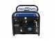 Hyundai PT3000 - Generatore di corrente con AVR 2.8 kW - Continua 2.5 kW Monofase