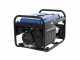 Hyundai PT3000 - Generatore di corrente con AVR 2.8 kW - Continua 2.5 kW Monofase