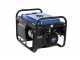 Hyundai PT3000 - Generatore di corrente con AVR 2.8 kW - Continua 2.5 kW Monofase