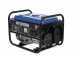 Hyundai PT3000 - Generatore di corrente con AVR 2.8 kW - Continua 2.5 kW Monofase