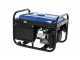 Hyundai PT3000 - Generatore di corrente con AVR 2.8 kW - Continua 2.5 kW Monofase