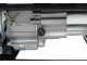 Hyundai PT3000 - Generatore di corrente con AVR 2.8 kW - Continua 2.5 kW Monofase