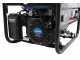Hyundai PT3000 - Generatore di corrente con AVR 2.8 kW - Continua 2.5 kW Monofase