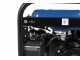Hyundai PT3000 - Generatore di corrente con AVR 2.8 kW - Continua 2.5 kW Monofase