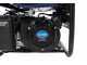 Hyundai PT3000 - Generatore di corrente con AVR 2.8 kW - Continua 2.5 kW Monofase
