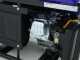 Hyundai PT3000 - Generatore di corrente con AVR 2.8 kW - Continua 2.5 kW Monofase